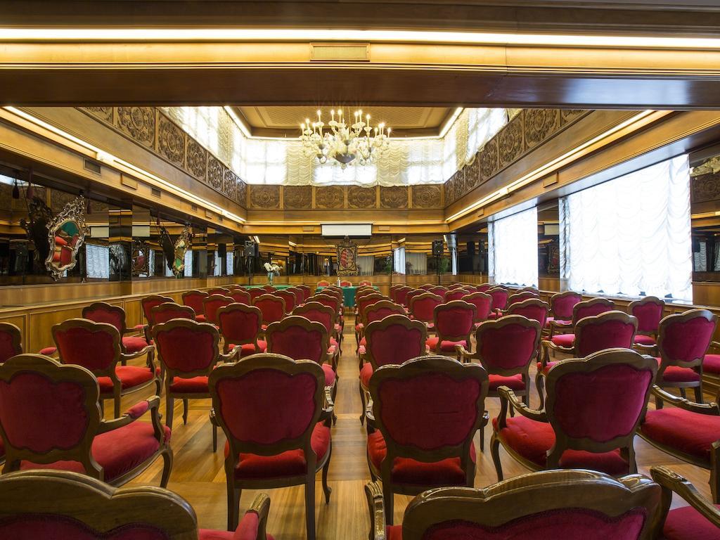 Hotel Italia