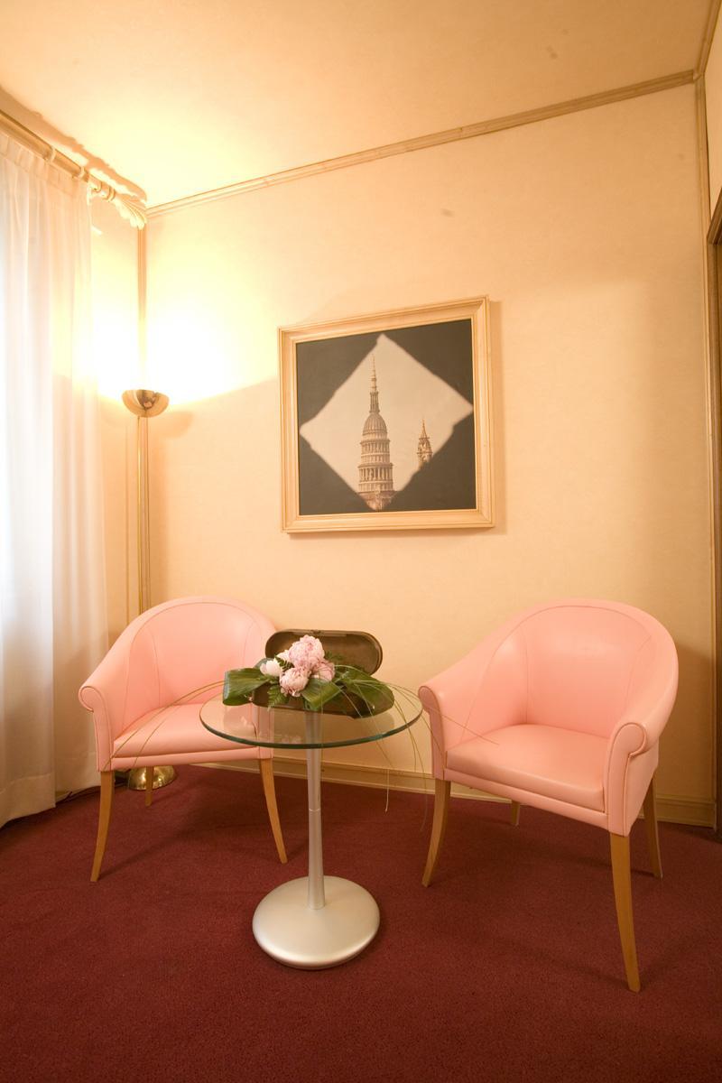 Italia Hotel 4*